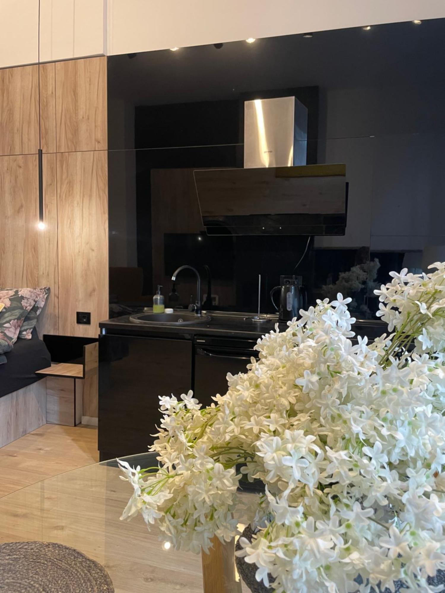 Apartamento Lux Dabich 1 Novi Sad Exterior foto